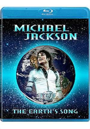 <span style='color:red'>迈克尔</span>·杰克逊：地球之歌 Michael Jackson The Earth's Song