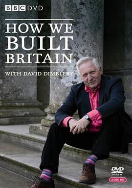 英伦建筑史 How We Built Britain