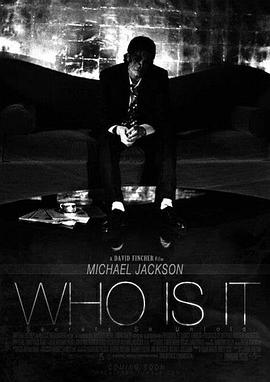Michael Jackson: Who Is It