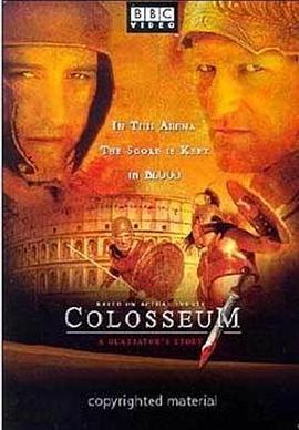 罗马斗兽场 <span style='color:red'>Colosseum</span> Rome's Arena Of Death
