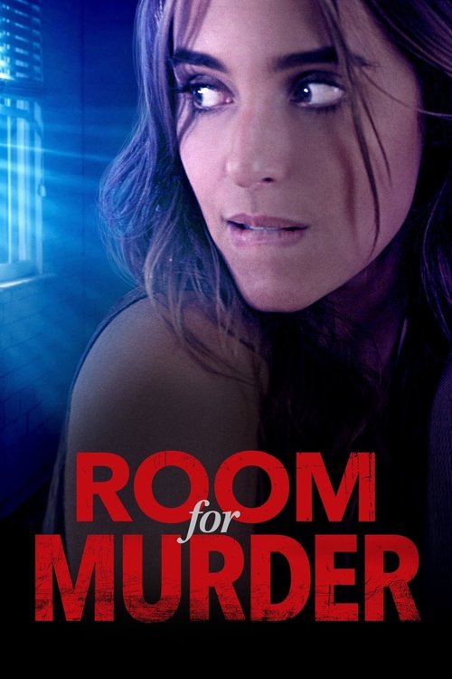 Room <span style='color:red'>for</span> <span style='color:red'>Murder</span>