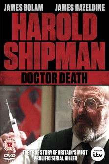 <span style='color:red'>Harold</span> Shipman: Doctor Death