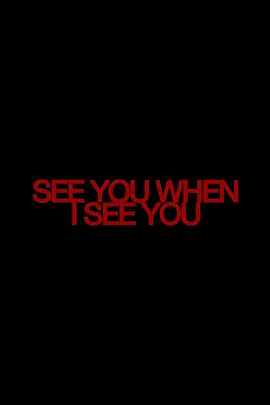 下次再见 See You When I See You