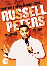 <span style='color:red'>拉</span>塞尔·彼得斯：瞧瞧你有<span style='color:red'>多</span>可乐 Russell Peters: Show Me the Funny
