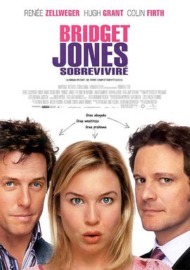 BJ<span style='color:red'>单</span>身日记2：理<span style='color:red'>性</span>边缘 Bridget Jones: The Edge of Reason