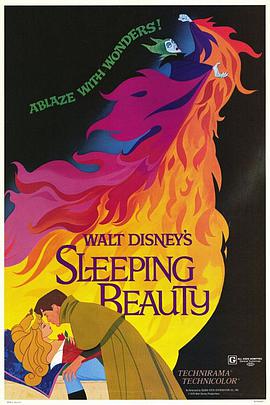 <span style='color:red'>睡美人</span> Sleeping Beauty