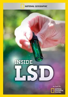国家地理：走进迷幻剂 National Geographic <span style='color:red'>Explorer</span> - 2009 ：Inside LSD