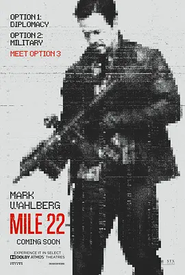 22<span style='color:red'>英</span><span style='color:red'>里</span> Mile 22