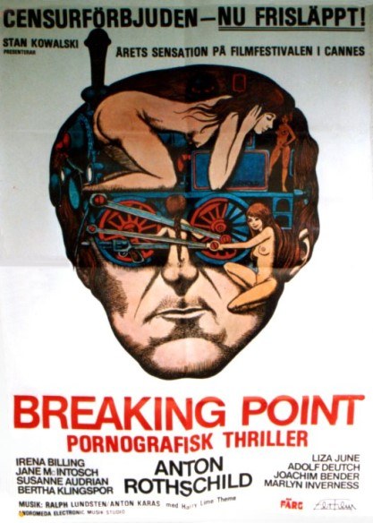<span style='color:red'>突</span>破点 Breaking Point