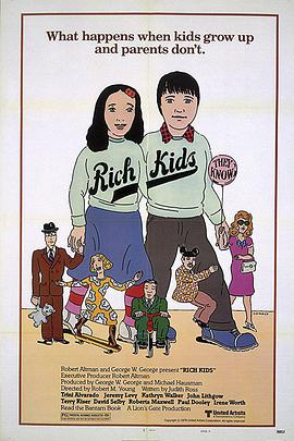 <span style='color:red'>富家子弟 Rich Kids</span>