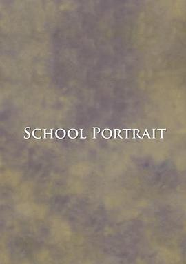 入学照 School Portrait