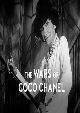 可可香奈儿的战争 Les guerres de Coco <span style='color:red'>Chanel</span>
