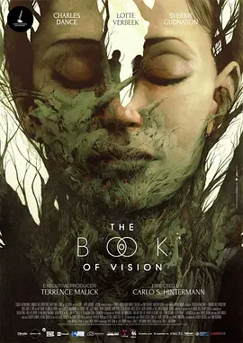 <span style='color:red'>幻觉之书 The Book of Vision</span>
