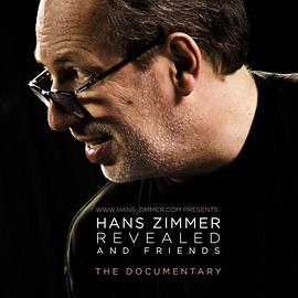 <span style='color:red'>Hans</span> Zimmer Revealed: The Documentary