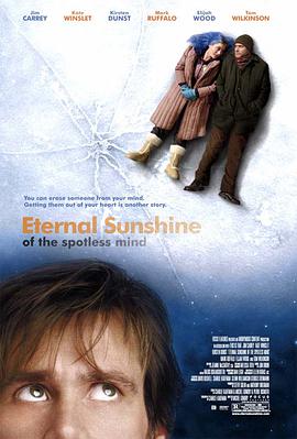 <span style='color:red'>暖</span><span style='color:red'>暖</span>内含光 Eternal Sunshine of the Spotless Mind