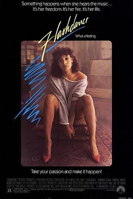 <span style='color:red'>闪</span><span style='color:red'>电</span>舞 Flashdance