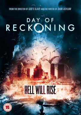 <span style='color:red'>清</span><span style='color:red'>算</span>日 Day of Reckoning