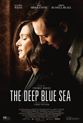<span style='color:red'>蔚蓝</span>深海 The Deep Blue Sea