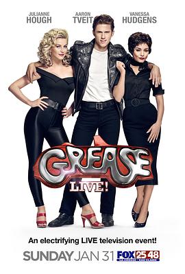 <span style='color:red'>油</span>脂 Grease Live!