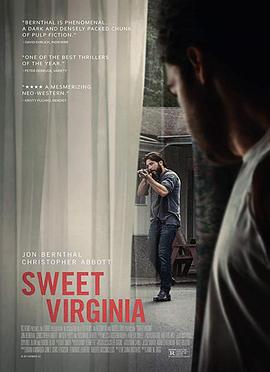 亲切的弗吉尼亚 Sweet Virginia