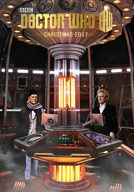 <span style='color:red'>曾</span><span style='color:red'>有</span>两次：《神秘博士》2017圣诞特别篇 Doctor Who 2017 Christmas Special