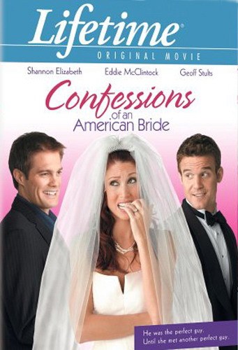 新娘告白 Confessions of an American <span style='color:red'>Bride</span>