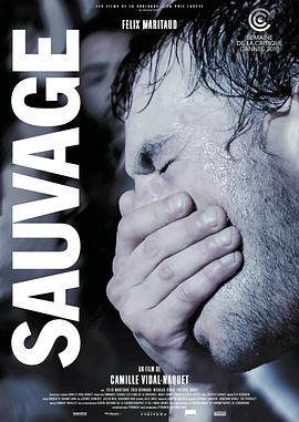 <span style='color:red'>野</span>性 Sauvage