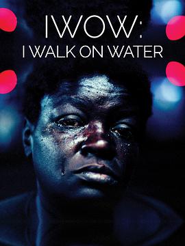 <span style='color:red'>I</span> Walk on Water