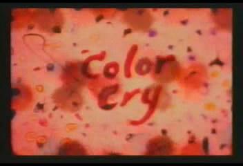Color Cry