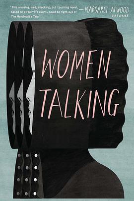 <span style='color:red'>女</span><span style='color:red'>人</span><span style='color:red'>们</span>的谈话 <span style='color:red'>Women</span> Talking