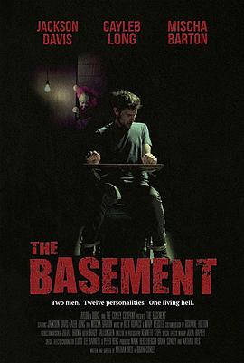 <span style='color:red'>地下室 The Basement</span>