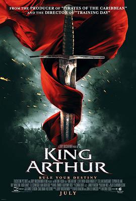<span style='color:red'>亚瑟王 King Arthur</span>