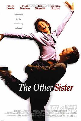 恋爱高飞 The Other Sister
