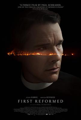<span style='color:red'>第一归正会 First Reformed</span>