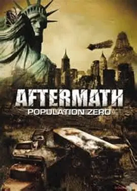 <span style='color:red'>巨</span>变<span style='color:red'>之</span>后：人口为零 Aftermath: Population Zero