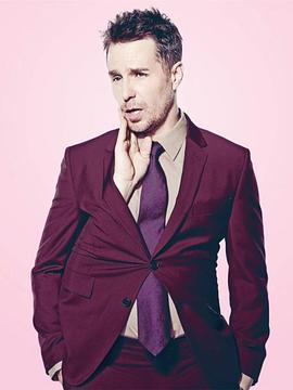 周六夜现场：山<span style='color:red'>姆</span>·<span style='color:red'>洛</span><span style='color:red'>克</span>威尔/Halsey Saturday Night Live Sam Rockwell/Halsey