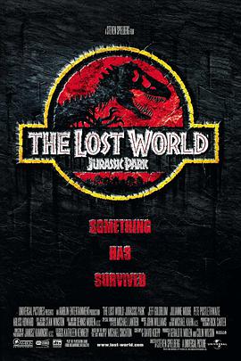 <span style='color:red'>侏罗纪公园</span>2：失落的世界 The Lost World: Jurassic Park