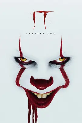 <span style='color:red'>小丑回魂2 It: Chapter Two</span>