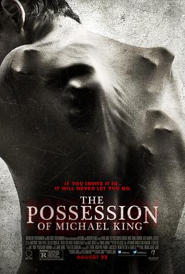 <span style='color:red'>引</span>魔附身 The Possession of Michael King