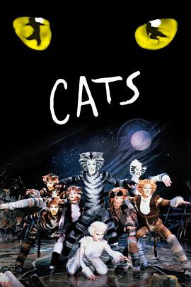 猫 Great Performances: Cats