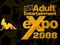 成人娱乐<span style='color:red'>博览会</span> 2008 Adult Entertainment Expo 2008