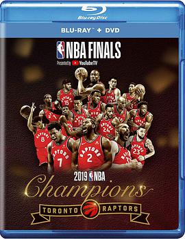 2019年NBA总<span style='color:red'>冠</span><span style='color:red'>军</span>猛龙队夺<span style='color:red'>冠</span>纪录片 Toronto Raptors 2019 NBA Finals Champions