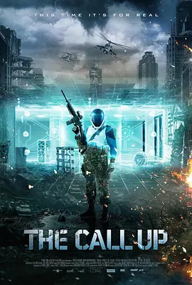 虚拟现实战 The Call Up