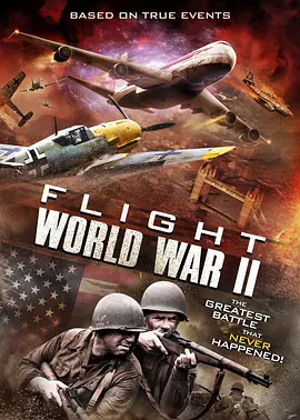 空中世界二战 <span style='color:red'>Flight</span> World War II
