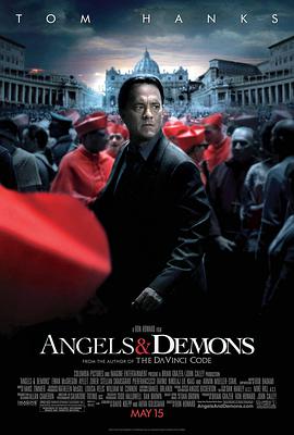 <span style='color:red'>天</span><span style='color:red'>使</span><span style='color:red'>与</span>魔鬼 <span style='color:red'>Angels</span> & Demons