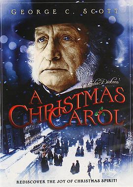<span style='color:red'>圣</span>诞颂<span style='color:red'>歌</span> A Christmas Carol