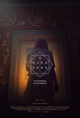 <span style='color:red'>黑暗之歌 A Dark Song</span>