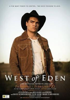 伊甸园以西 West of Eden