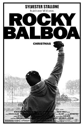 <span style='color:red'>洛奇6：永远的拳王 Rocky Balboa</span>