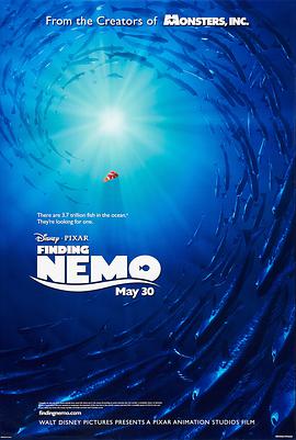 海底总动员 Finding <span style='color:red'>Nemo</span>